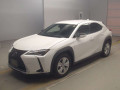 2019 Lexus UX