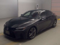 2021 Lexus IS
