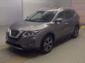 2020 Nissan X-Trail