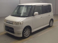 2007 Daihatsu Tanto Custom