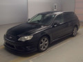 2007 Subaru Legacy Touring Wagon