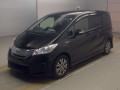 2013 Honda Freed hybrid