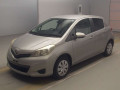 2011 Toyota Vitz
