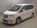 2011 Nissan Serena