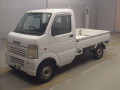 2009 Suzuki Carry Truck