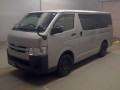 2019 Toyota Hiace Van