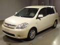 2005 Toyota Raum