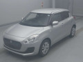 2017 Suzuki Swift