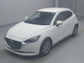 2023 Mazda Mazda2