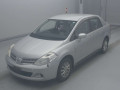 2008 Nissan Tiida Latio