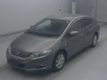 2009 Honda Insight