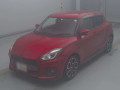 2018 Suzuki Swift Sport