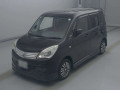 2011 Mitsubishi Delica D2