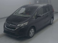 2017 Honda Freed