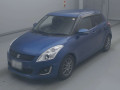 2013 Suzuki Swift