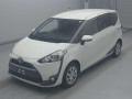 2017 Toyota Sienta