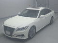 2020 Toyota Crown Hybrid
