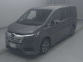 2018 Honda Step WGN Spada