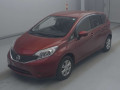 2015 Nissan Note