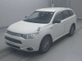 2015 Mitsubishi Outlander PHEV