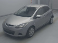 2009 Mazda Demio