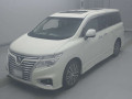 2014 Nissan Elgrand