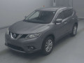 2015 Nissan X-Trail