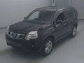 2011 Nissan X-Trail