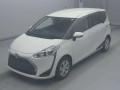 2019 Toyota Sienta