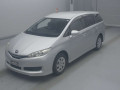 2013 Toyota Wish