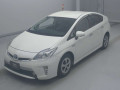 2012 Toyota Prius PHV