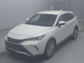 2021 Toyota Harrier Hybrid