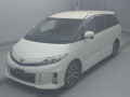 2012 Toyota Estima