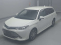 2017 Toyota Corolla Fielder