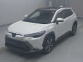 2023 Toyota Corolla Cross