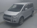 2015 Mitsubishi Delica D5