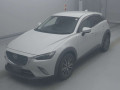 2016 Mazda CX-3