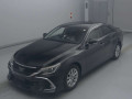 2016 Toyota Mark X