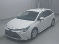 2023 Toyota Corolla Touring Wagon