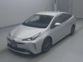 2021 Toyota Prius