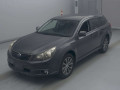 2011 Subaru Legacy Outback