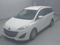 2017 Mazda Premacy