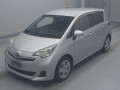2012 Toyota Ractis