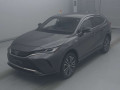 2023 Toyota Harrier PHEV