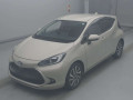 2021 Toyota Aqua