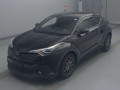 2017 Toyota C-HR