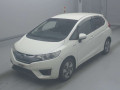 2015 Honda Fit Hybrid