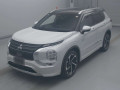 2022 Mitsubishi Outlander PHEV