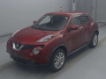 2016 Nissan JUKE