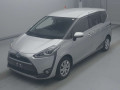 2015 Toyota Sienta